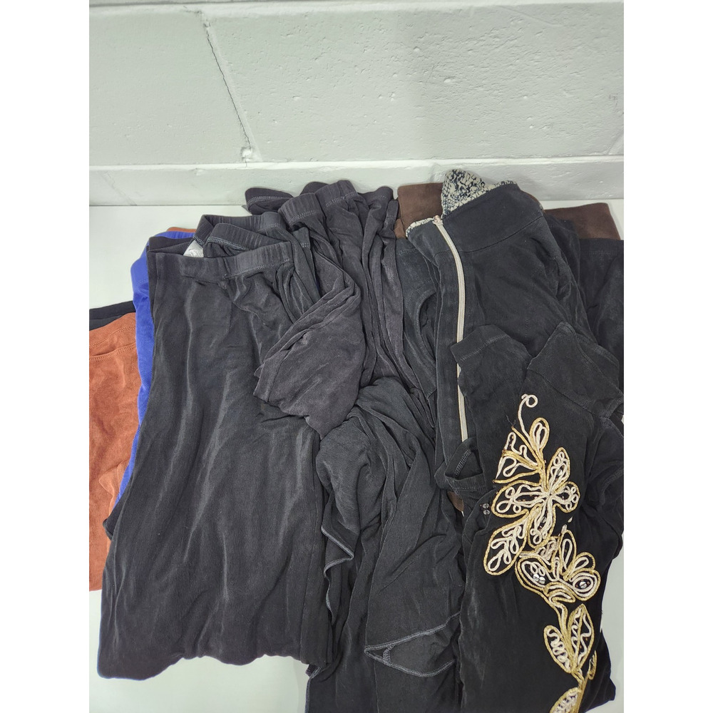 Chico's Travelers Women's Bundle Of 10pc Set, Siz… - image 1